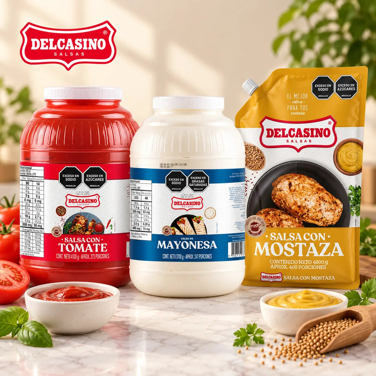 Delcasino