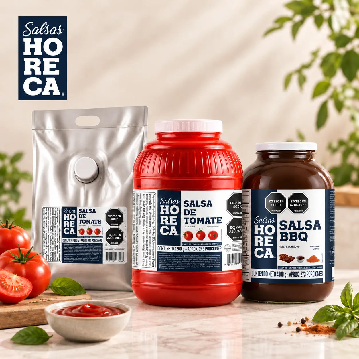 Horeca