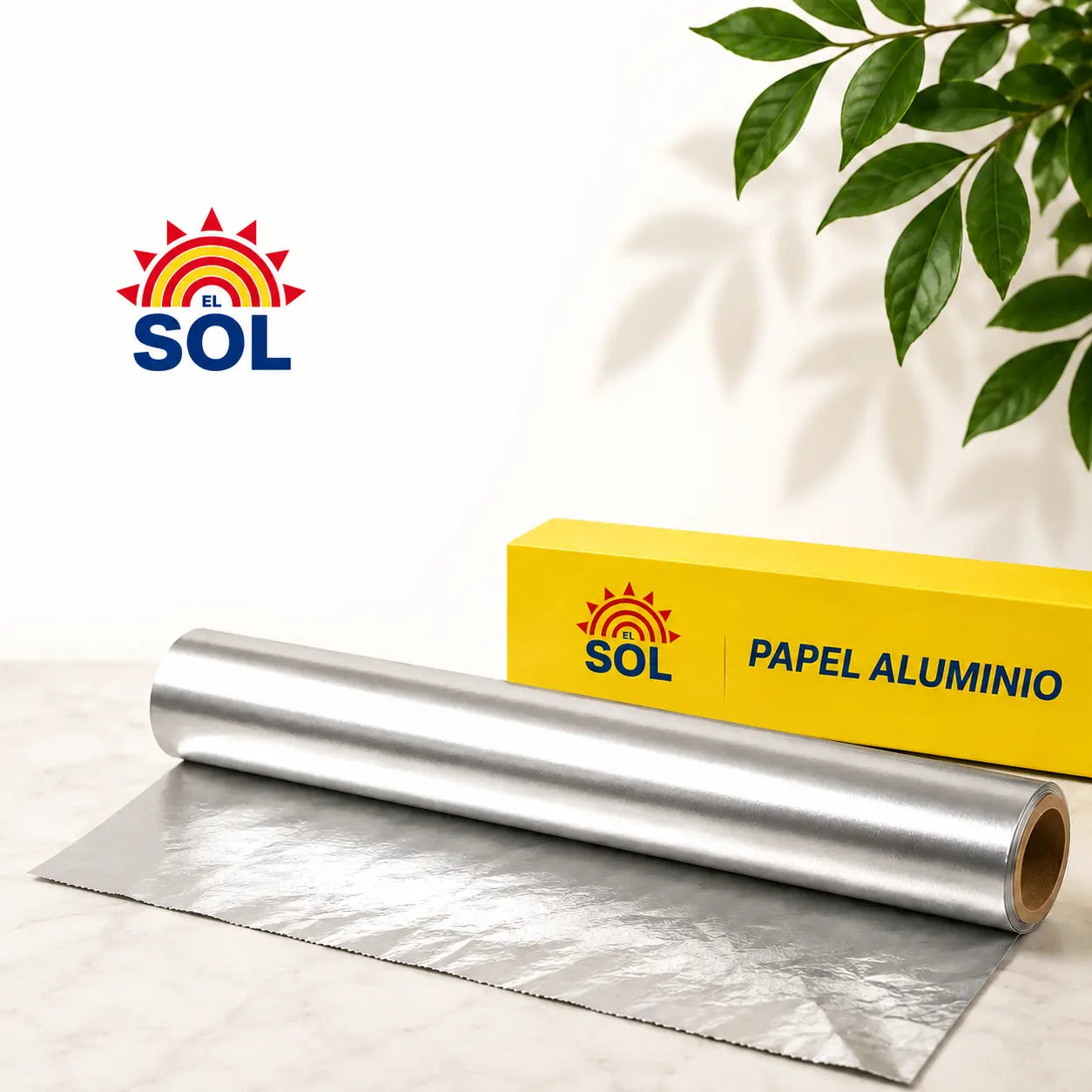 EL SOL