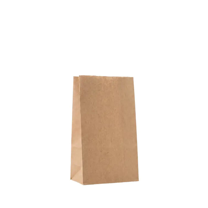 BOLSA PAPEL 2 LB SULFITO X 100 UN