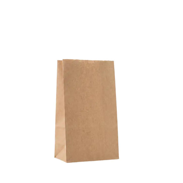 BOLSA PAPEL 3 LB SULFITO X 100 UN