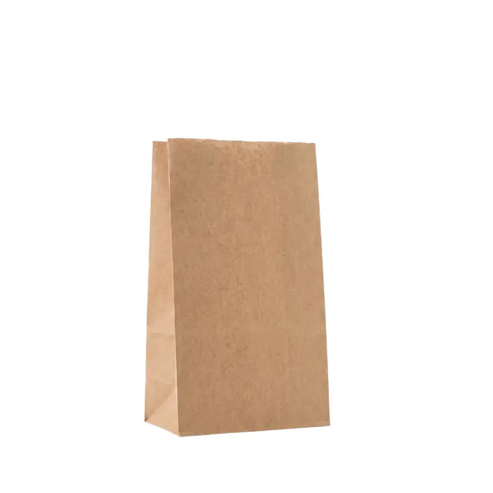 BOLSA PAPEL 4 LB SULFITO X 100 UN