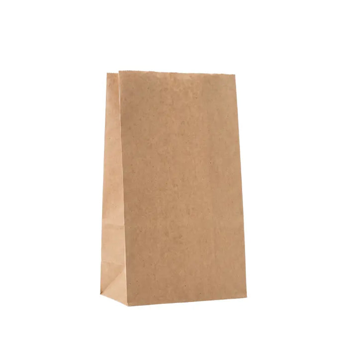 BOLSA PAPEL 6 SULFITO X 100 UN