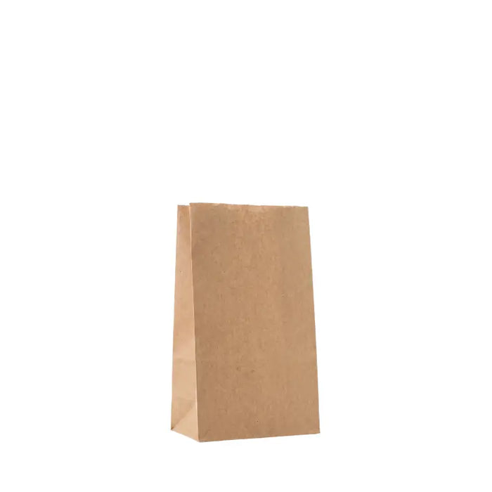 BOLSA PAPEL 1/2 LB X 100 UN
