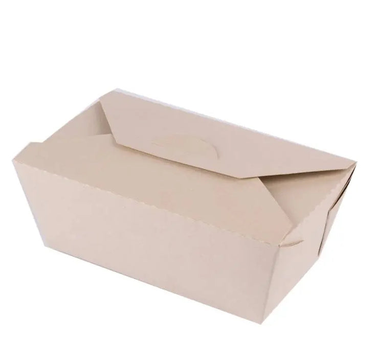 CAJA MEDIANA 45 OZ BIOFORM X 25 UN