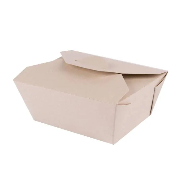CAJA PEQUEÑA 29 OZ BIOFORM X 25 UN