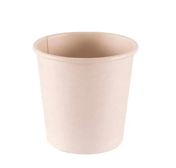 CONTENEDOR 12 KRAFT BIOFORM X 25 UN