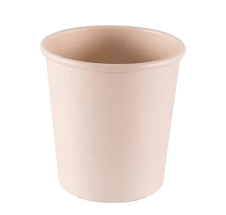 CONTENEDOR 16 KRAFT BIOFORM X 25 UN