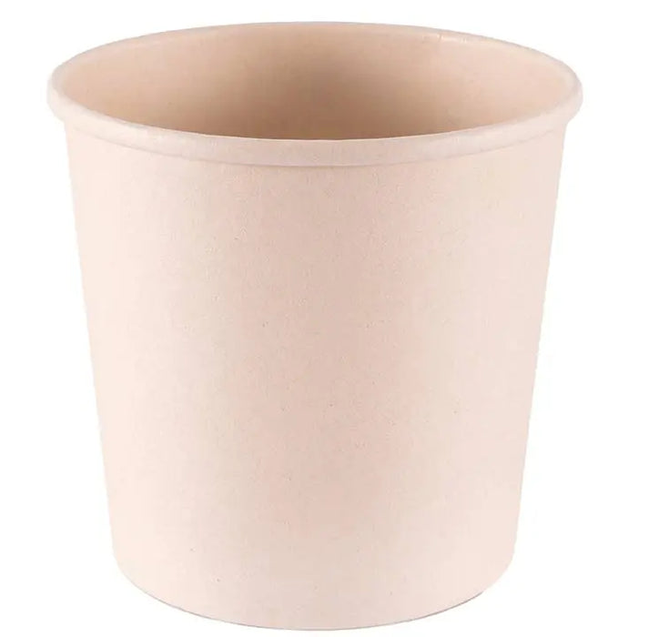 CONTENEDOR 26 KRAFT BIOFORM  X 25 UN