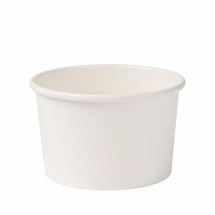 CONTENEDOR CARTON 16 BLANCO x 25 UND