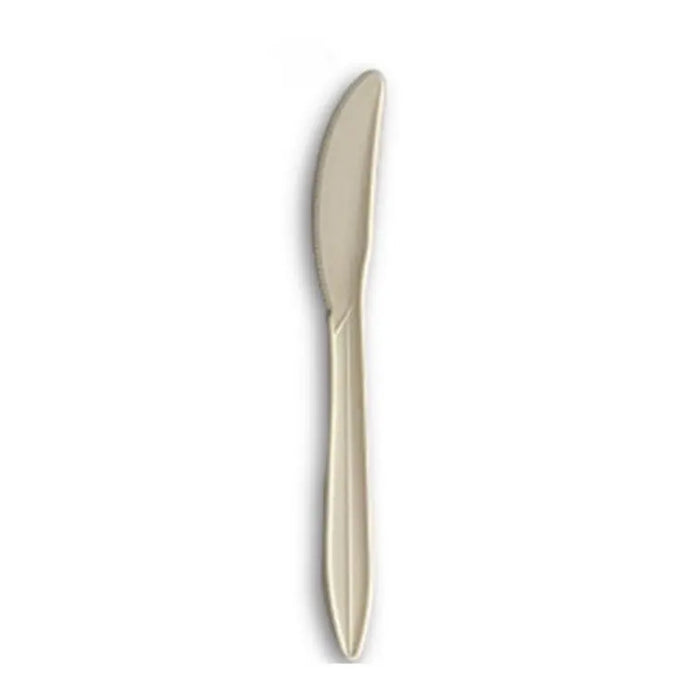 CUCHILLO ALMIDON DE MAIZ X 100 UN