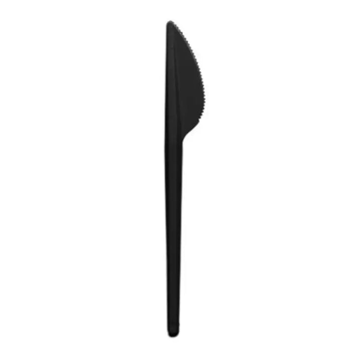 CUCHILLO TAMI NEGRO X 100 UN