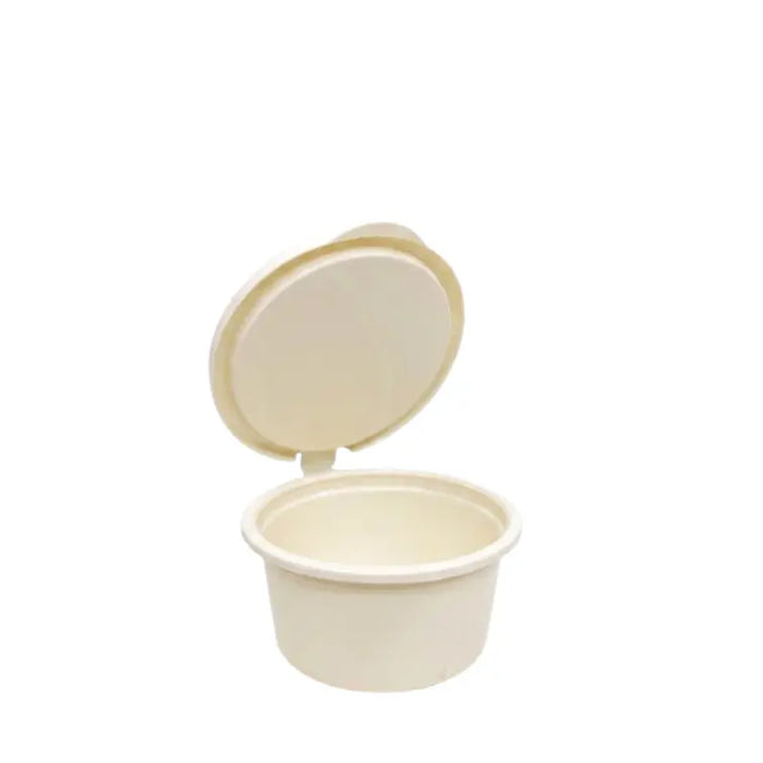 COPA STAR 0.5 Oz TAPA PEGADA MAIZ 50 UN