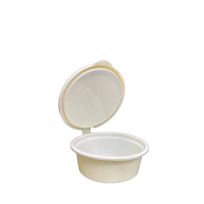 COPA STAR 1.5 Oz MAIZ TAPA PEGADA 50 UN