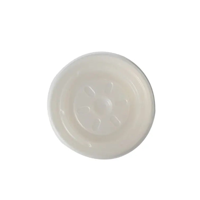 TAPA VASO CARTÓN 4 Oz X 25 UN