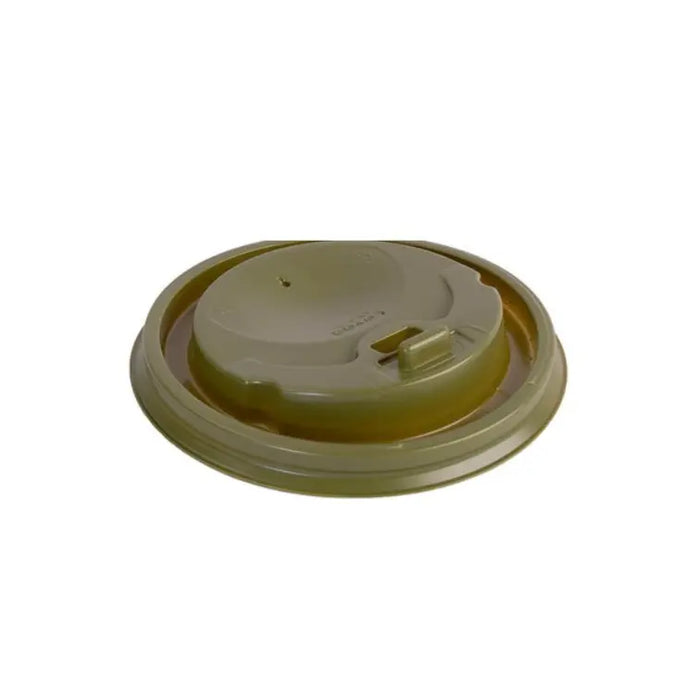 TAPA VASO CARTON 9  X 50 UN CAÑATEK