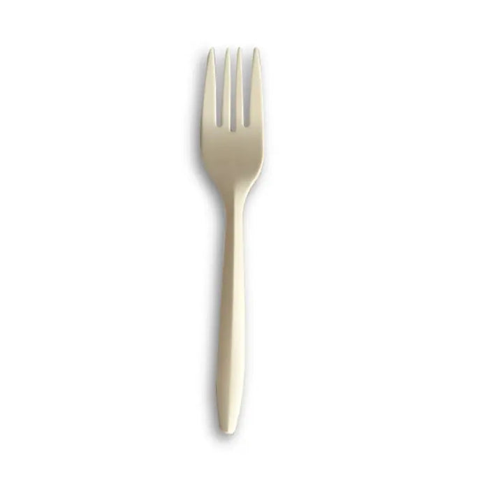 TENEDOR ALMIDON DE MAIZ X 100 UN