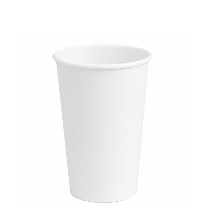 VASO CARTON 16 BIOFORM X 50 UN