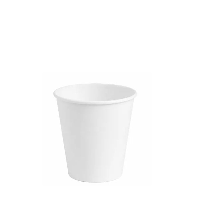 VASO CARTON 4 BIOFORM  X 50 UN