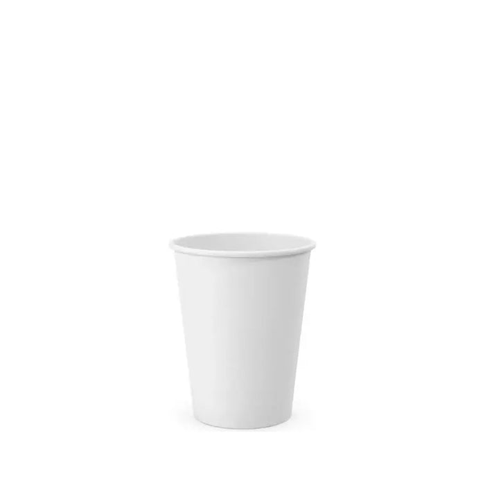 VASO CARTÓN 4 oz X 50 UN